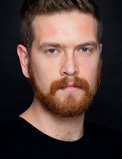 Picture of the actor