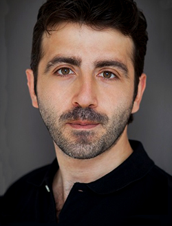 Picture of the actor