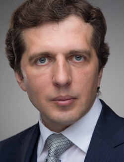 Григоров Сергей