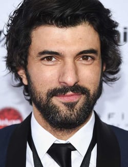 Picture of the actor