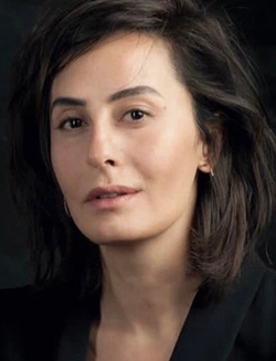 Picture of the actor