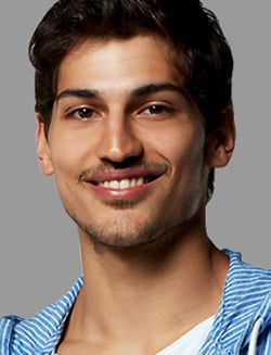 Picture of the actor