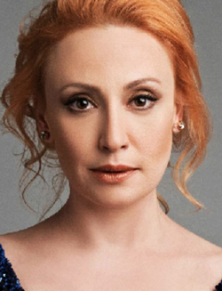 Picture of the actor