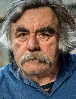 Picture of the actor