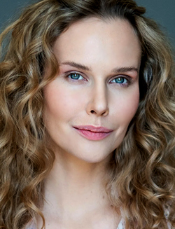 Picture of the actor
