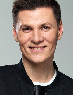 Привалов Максим
