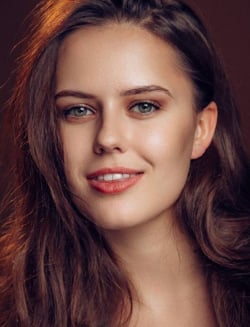 Утехина Ксения