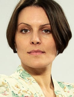 Асанкина Наталья