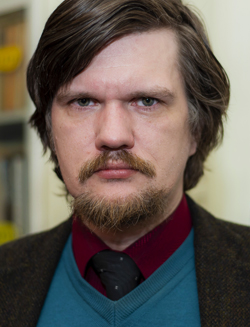 Гусев Алексей