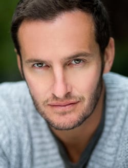 Picture of the actor
