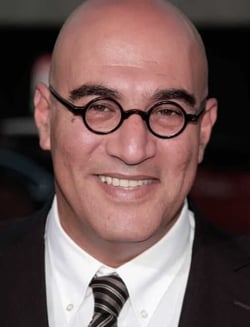 Picture of the actor