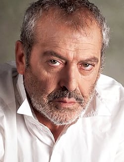 Бен Ари Шмиль