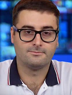 Молчанов Кирилл