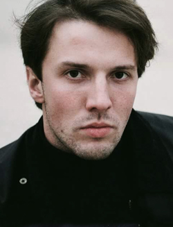 Picture of the actor