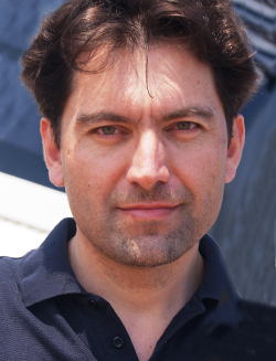 Picture of the actor