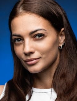 Данилевская Татьяна