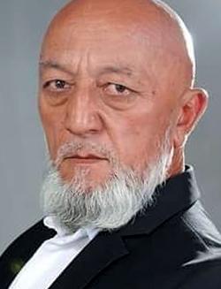 Атаджонов Маруф