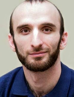 Алибутаев Омар