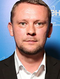Фото - Дмитрий Давыдов