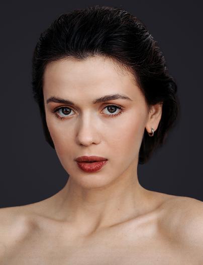 Фото - Анна Богомолова