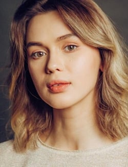 Богомолова Анна