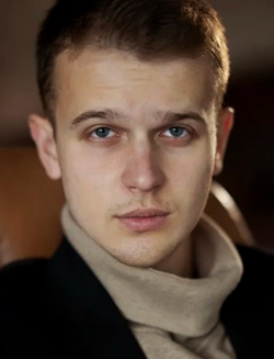 Picture of the actor
