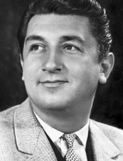 Владимиров Борис