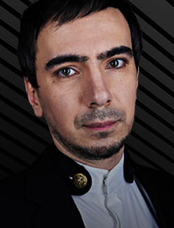 Кузнецов Владимир