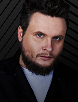 Столяров Алексей