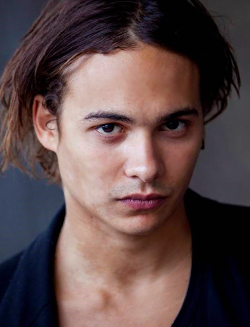 Picture of the actor