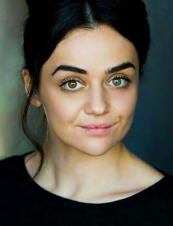 Picture of the actor