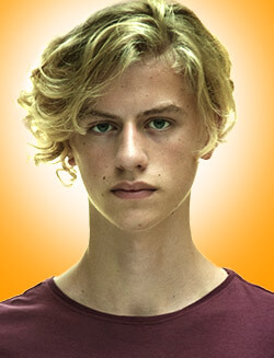 Picture of the actor