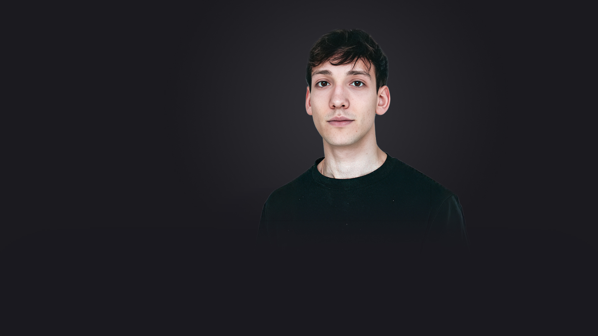 Picture of the actor