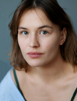 Круглова Екатерина