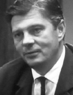 Тарханов Иван