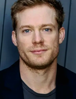 Picture of the actor
