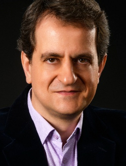 Picture of the actor