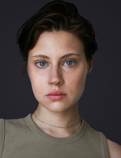 Ильина Юлия