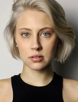 Picture of the actor