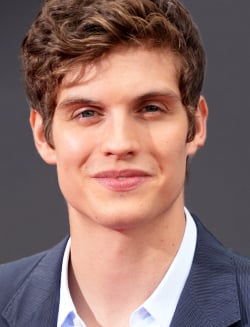 Picture of the actor