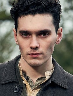 Picture of the actor