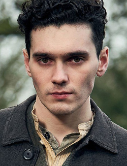 Picture of the actor