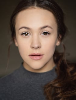 Picture of the actor