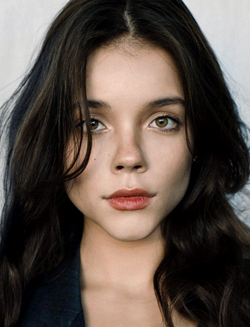 Picture of the actor