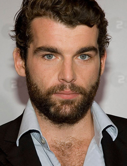 Picture of the actor