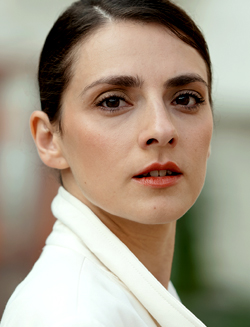 Picture of the actor