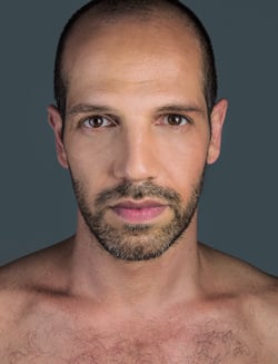 Picture of the actor