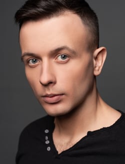 Гайдуковский Вадим