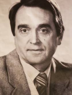 Picture of the actor