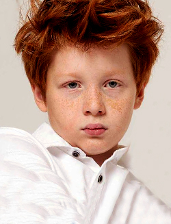 Picture of the actor